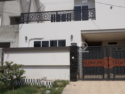 8 Marla House for Sale In Chowk Kumharanwala, Multan