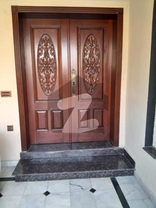 8 Marla House For sale In Rs. 19500000 Only Bahria Nasheman Zinia