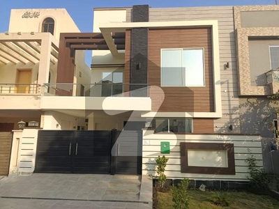 8 Marla Owners Solid House Bahria Nasheman Zinia