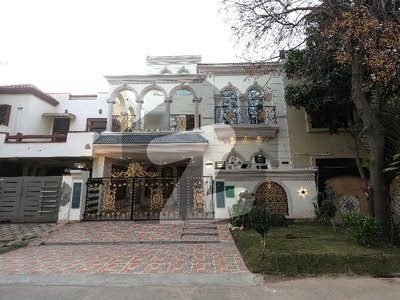 8 Marla Stunning Spanish Villa Available for Sale in BAHRIA TOWN LAHORE Bahria Town Umar Block