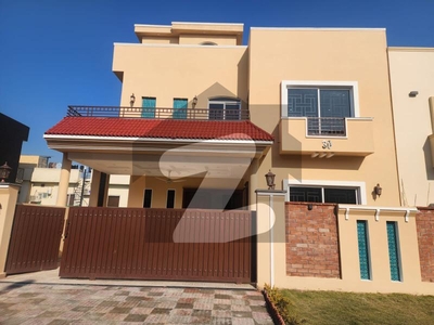 8 Marla Upper Portion Available For Rent Bahria Enclave Sector F1