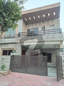 8 Marla upper portion available for rent in bahria enclave Islamabad sector G Bahria Enclave Sector G
