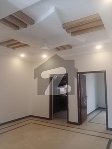 8 Marla Upper Portion For Rent In G-15 Islamabad G-15
