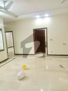 8 MARLA UPPER PORTION HOUSE FOR RENT F-17 ISLAMABAD ALL FACILITY AVAILABLE F-17