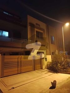 8 Marla Used House For Sale In Bahria Orchard OLC Block B