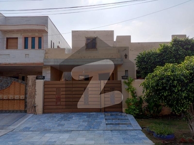 8 Marla Used House For Sale In Bahria Town Bahria Town Ali Block