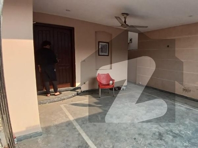8 Marla VIP House For Sale In Sector B Bahria Town Lahore Bahria Town Sector B