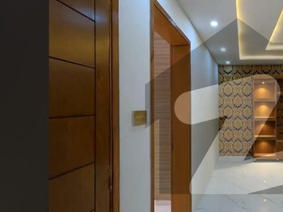 8 MARLA WONDERFUL HOUSE FOR SALE IN AL REHMAN GARDEN Al Rehman Garden Phase 2