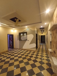 8.5 Marla Brand New Double Story House For Sale Lahore Medical Housing Society