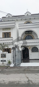 Brand New Three Storey A Block House For Sale Al Rehman Garden Phase-2 Al Rehman Garden Phase 2
