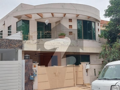 9 Marla House Available For Sale In DHA Phase'2 Lahore DHA Phase 2 Block V