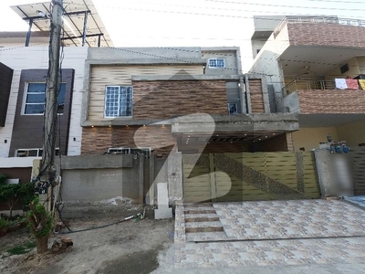 9 Marla House Is Available For Sale In Nespak Housing Scheme Phase 3 Block B Lahore Nespak Scheme Phase 3