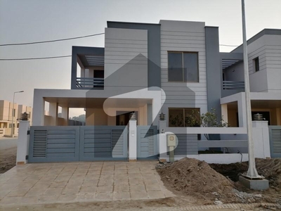 9 Marla House Up For sale In DHA Villas DHA Villas