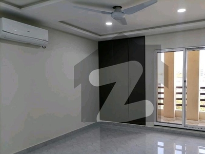 950 Square Feet Flat In Bahria Enclave Is Available For Rent Bahria Enclave