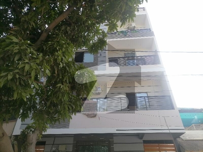950 Square Feet Upper Portion In North Nazimabad - Block I Is Available North Nazimabad Block I