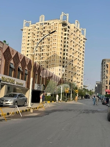 978 Sq Ft 1 Bed Furnished Apartment Defence Executive Apartments DHA 2 Islamabad For Rent Defence Executive Apartments