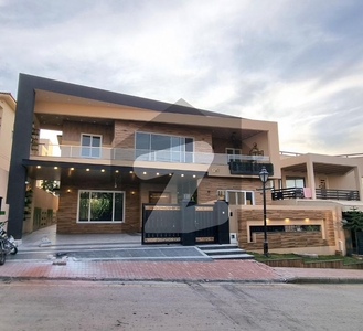 A 1 Kanal House Has Landed On Market In Bahria Town Rawalpindi Of Bahria Town Rawalpindi Bahria Town Rawalpindi