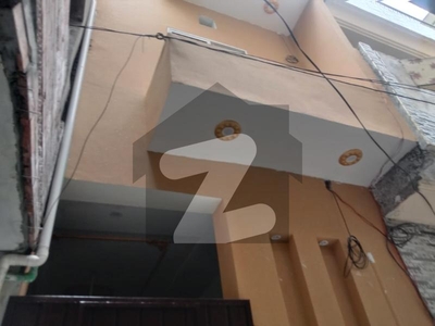 A 2 Marla House Located In Shaheen Colony Is Available For Sale Shaheen Colony
