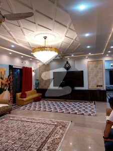 A 20 Marla House Located In UET Housing Society Is Available For sale UET Housing Society