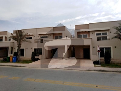A 200 Square Yards House Has Landed On Market In Bahria Town - Precinct 10-A Of Karachi Bahria Town Precinct 10-A