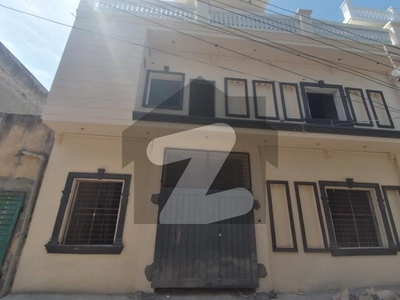 A 3 Marla House In Ferozepur Road Is On The Market For Sale Ferozepur Road