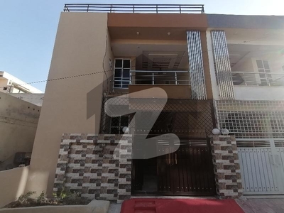 A 4 Marla House In Rawalpindi Is On The Market For Sale Snober City