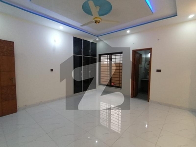 A 7 Marla House Located In Izmir Town Is Available For Sale Izmir Town