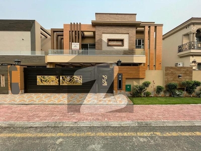 A BEAUTIFUL 1 KANAL HOUSE FOR SALE IN TULIP BLOCK SECTOR C BAHRIA TOWN LAHORE Bahria Town Tulip Block