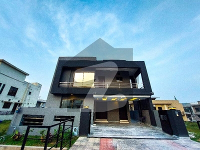 A Beautiful And Lavish House For Sale In Overseas Bahria Greens Overseas Enclave Sector 2