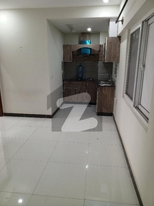 A Beautiful Apartment Available For Rent In Capital Residencia E-11/4 Islamabad Capital Residencia