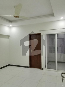 A Beautiful Unfurnished Apartment Available For Rent In E-11/4 Capital Residencia Capital Residencia