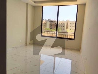 A Beautiful Unfurnished Apartment Available For Rent In G-11/3 The Arch The Arch