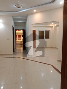 A Beautiful Unfurnished Apartment Available For Rent In G-11/3 , Warda Hamna 1 Warda Hamna Residencia 3
