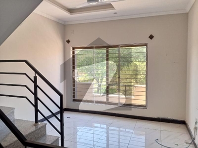 A Brand New Condition House Available For Rent D-12