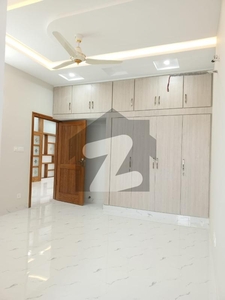 A Brand New Designer House Upper Portion Available For Rent D-12