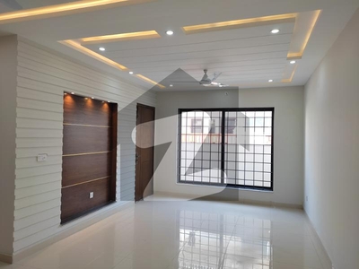 A Brand New House Available For Rent D-12