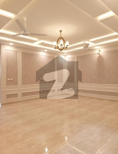 A Brand New Luxury House Available For Rent D-12