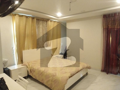 A Flat Of 1225 Square Feet In Rawalpindi C Junction Commercial