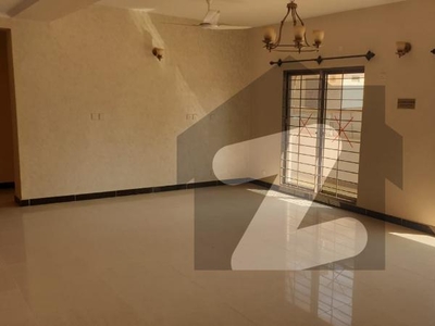 A Flat Of 2600 Square Feet In Rs. 39500000 Askari 5 Sector E