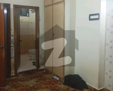 A Flat Of 700 Square Feet In Islamabad E-11/3