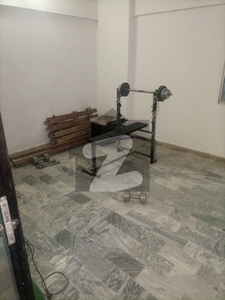 A Flat Of 700 Square Feet In Rs. 5200000 Gulistan-e-Jauhar Block 20