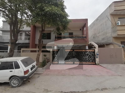 A Good Option For Sale Is The House Available In Gulraiz Housing Society Phase 4 In Rawalpindi Gulraiz Housing Society Phase 4