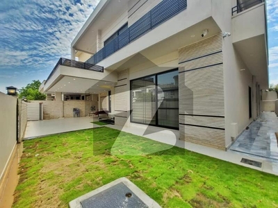 A Great Choice For A 20 Marla House Available In DHA Defence Phase 2 DHA Defence Phase 2