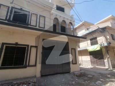 A Great Choice For A Corner 4 Marla House Available In Ferozepur Road Ferozepur Road