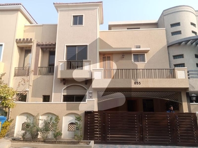 A House At Affordable Price Awaits You Bahria Town Phase 8 Abu Bakar Block