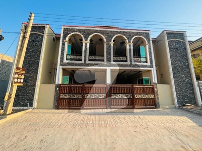 A House Of 5 Marla In Rawalpindi Snober City