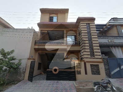 A House Of 5 Marla In Rs. 15500000 Snober City
