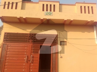 A New And Un Touch House For Sale Ranial