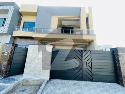 A Palatial Residence For Sale In DC Colony - Mehran Block Gujranwala DC Colony Mehran Block