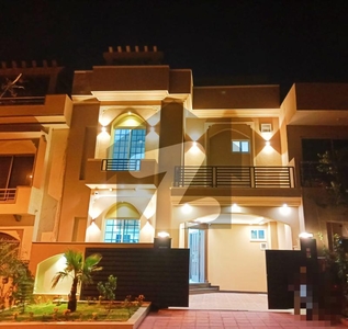 A Perfect House Awaits You In Bahria Town Phase 8 Rawalpindi Bahria Town Phase 8